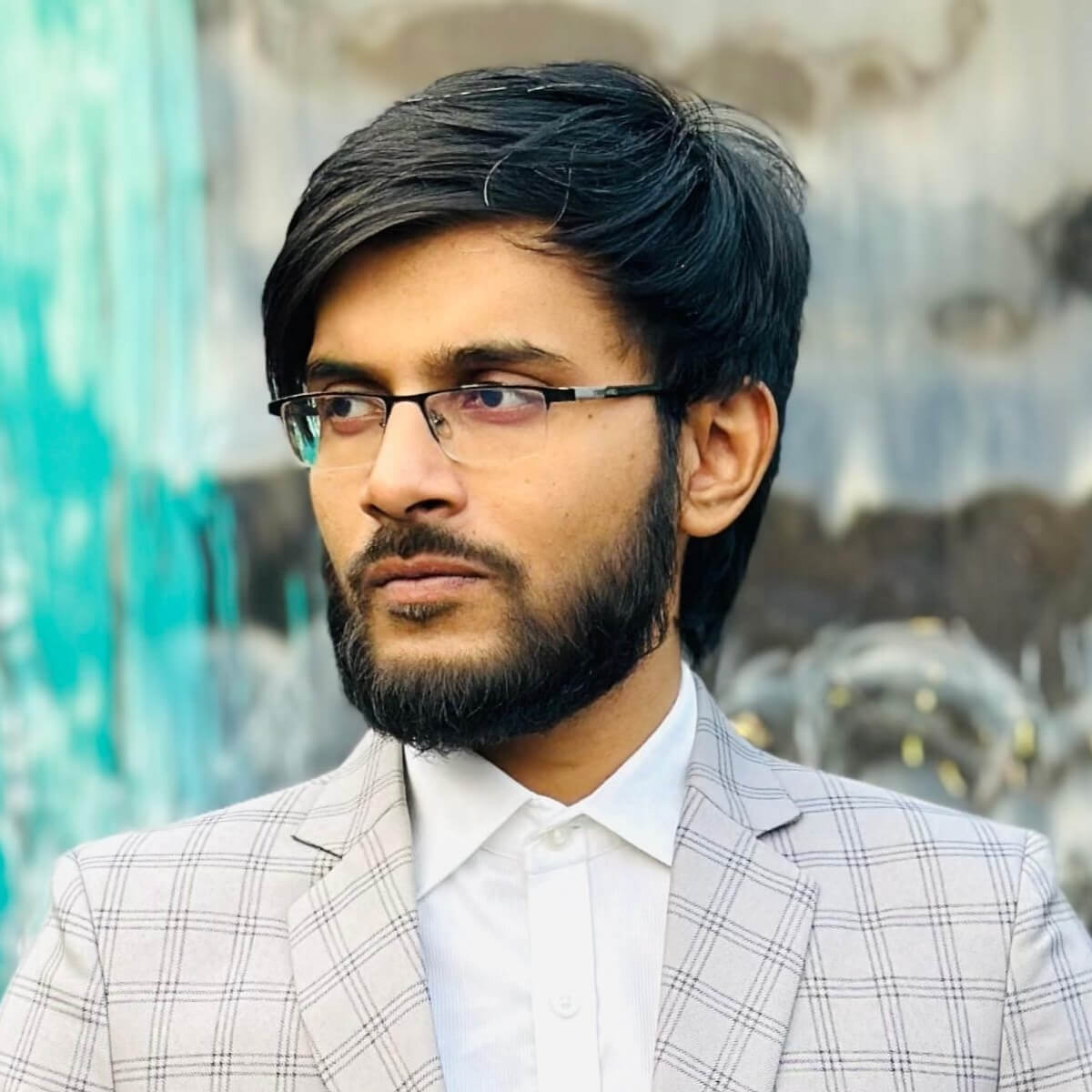 Sadat Shahriyar Shabbir